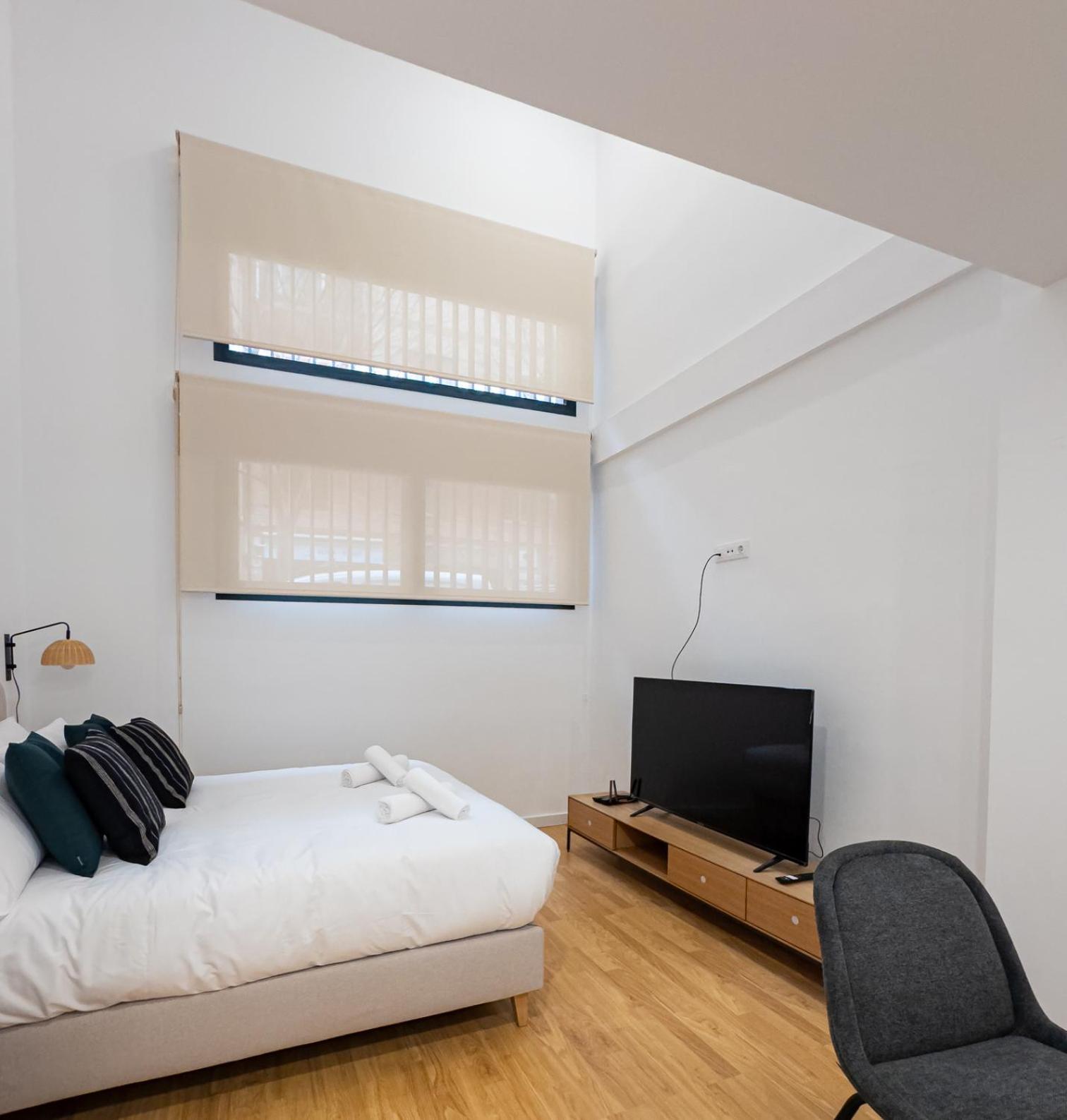 Stay U-Nique Apartments Albeniz Bcn L'Hospitalet de Llobregat Exterior foto